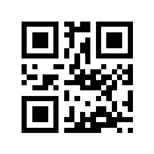 ouch_xu二维码生成