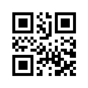 ozzy~二维码生成