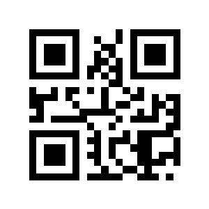 patient二维码生成