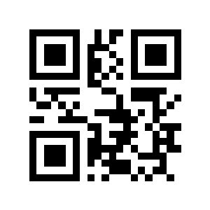 postlethwaite二维码生成