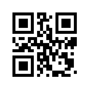 praisegoddess二维码生成