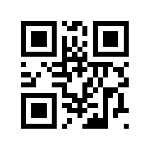 radcliffe二维码生成