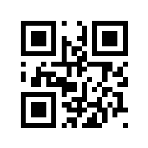 roosevelt二维码生成