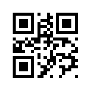 rubbersoul1二维码生成