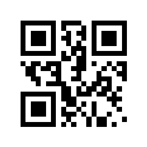 sarsgaard二维码生成