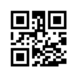 scissorhands二维码生成