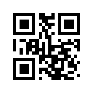 sebastiankj说二维码生成