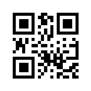 stump二维码生成