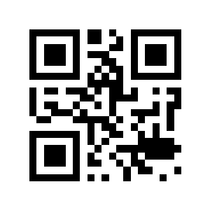 thank二维码生成