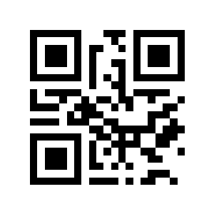 thankyou二维码生成