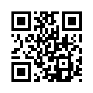 the_rising_dragon二维码生成