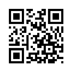 time_is_a_bitch二维码生成