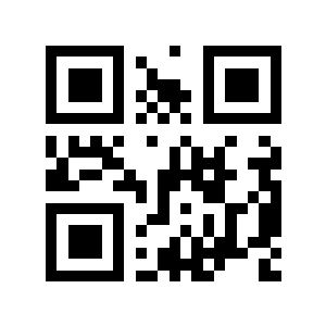 ttoohc二维码生成