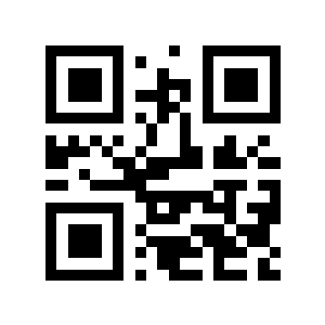 u_t_touch_this二维码生成