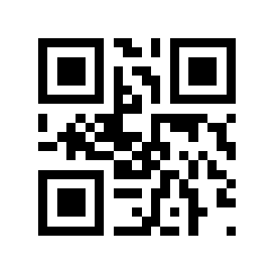 washington二维码生成