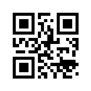 water二维码生成