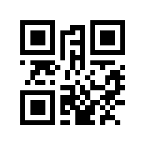 whysoserious二维码生成