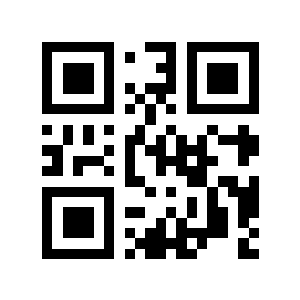 xjhshs二维码生成