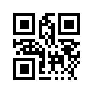 xsw110二维码生成