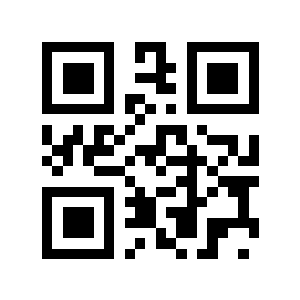 xxiou001二维码生成