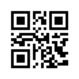 you_are_shock二维码生成