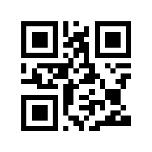 yourockmyworld二维码生成