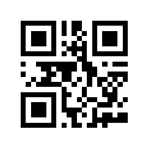 zhangjieming二维码生成