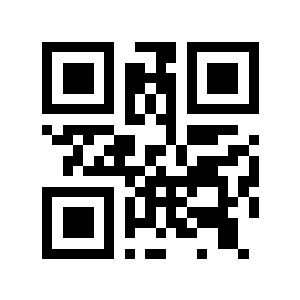 zhouaijing二维码生成