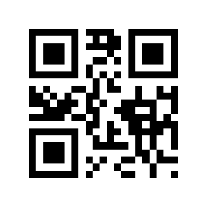 zzlily2012二维码生成