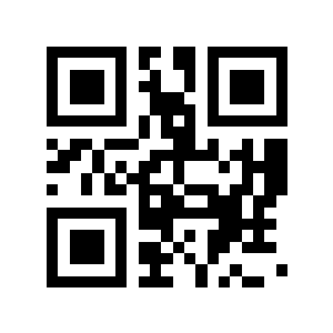 ~~~~~~~~r二维码生成