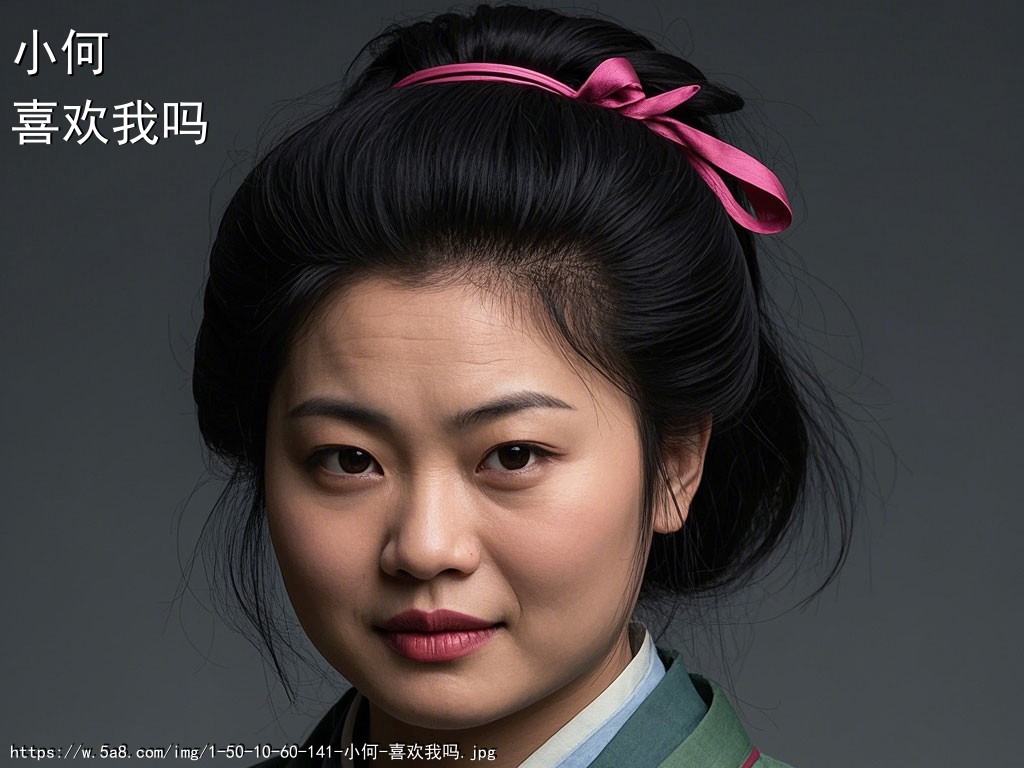 小何喜欢我吗搞笑图片
