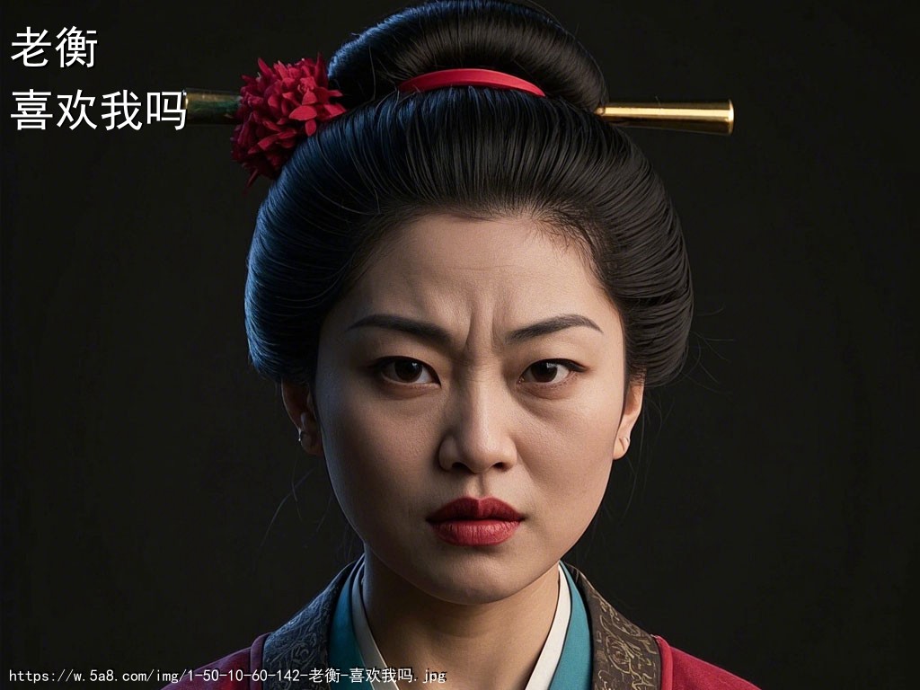 老衡喜欢我吗搞笑图片