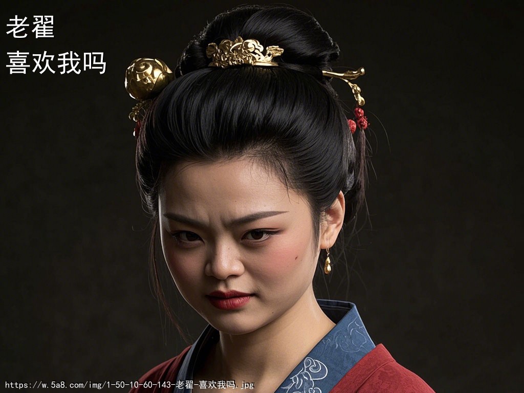 老翟喜欢我吗搞笑图片