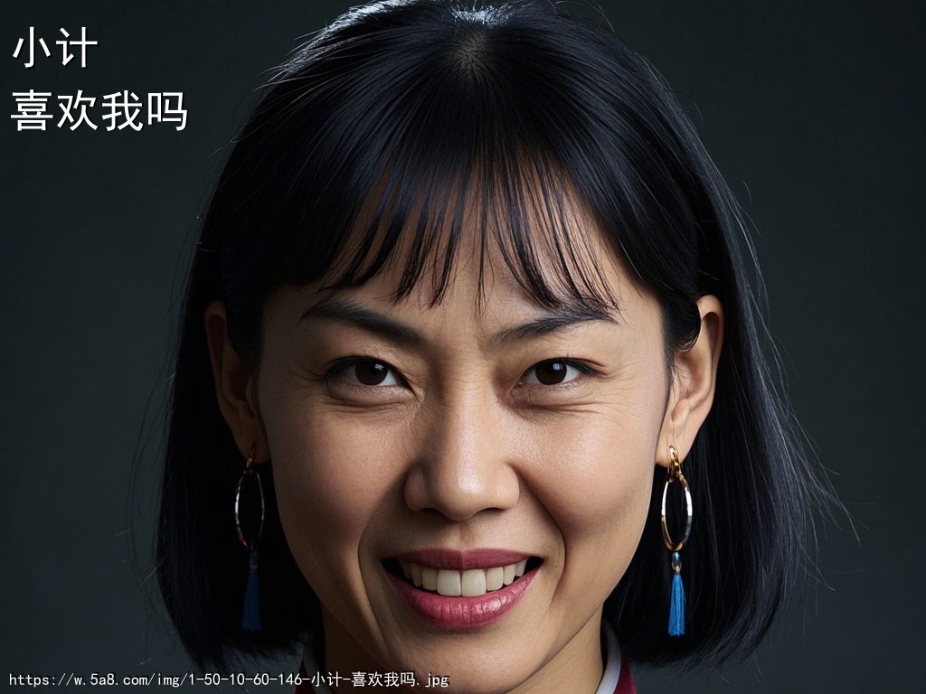 小计喜欢我吗搞笑图片