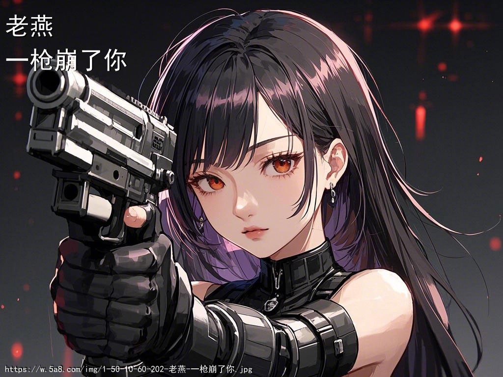 老燕一枪崩了你搞笑图片