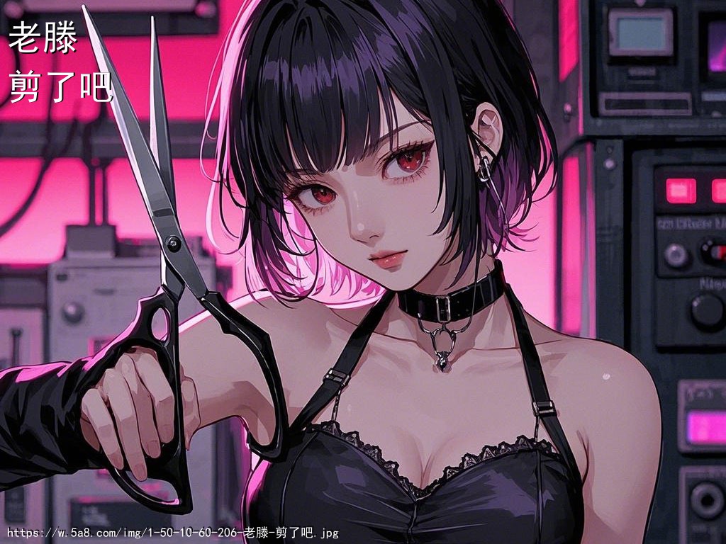老滕剪了吧搞笑图片