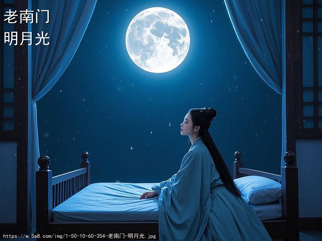 老南门明月光搞笑图片