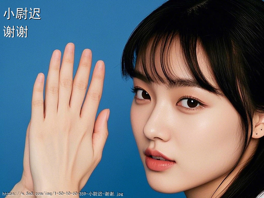 小尉迟谢谢搞笑图片