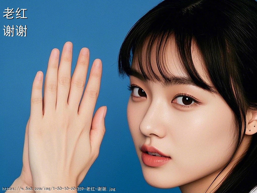 老红谢谢搞笑图片