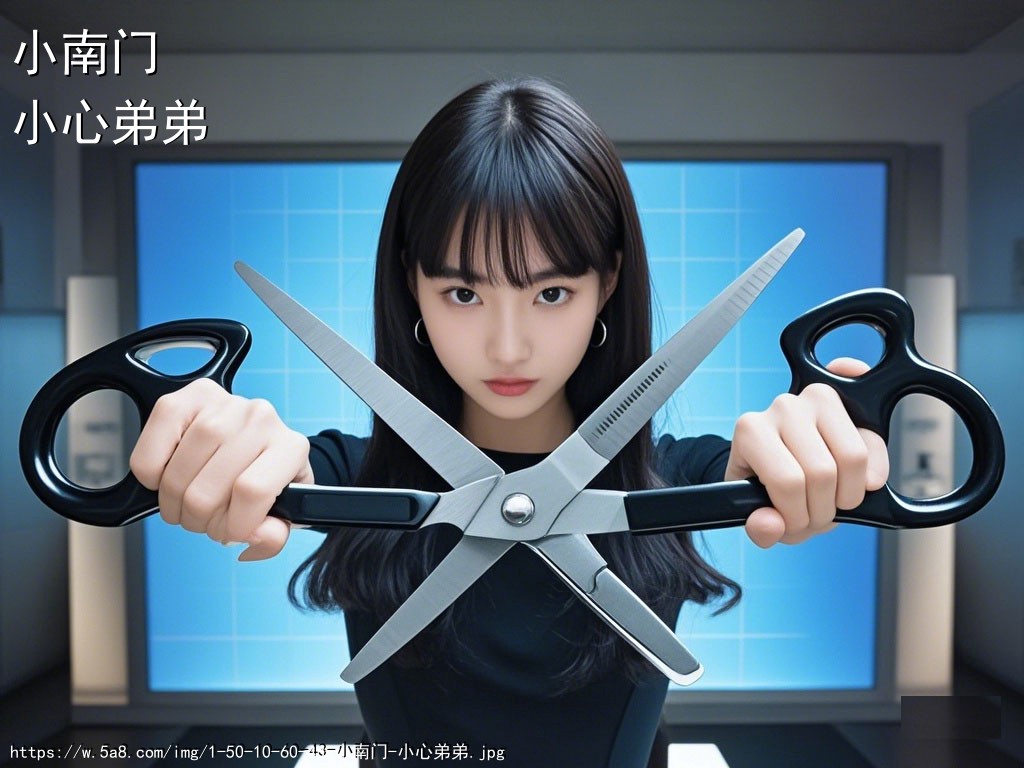 小南门小心弟弟搞笑图片