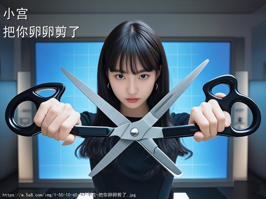 小宫把你卵卵剪了搞笑图片