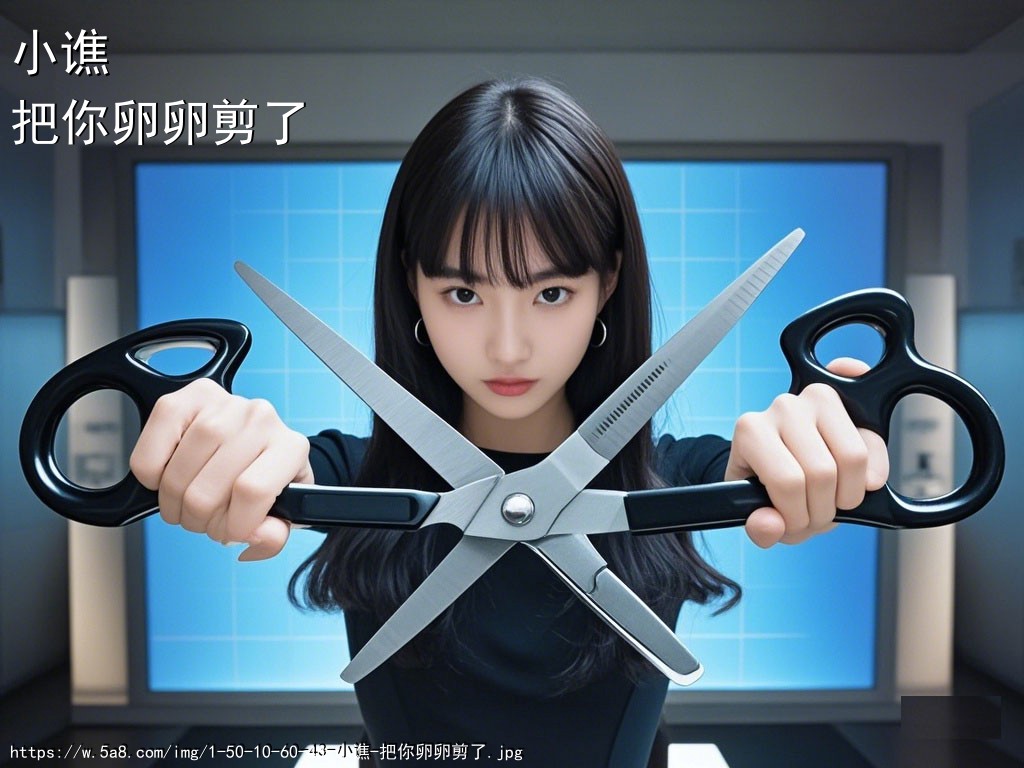 小谯把你卵卵剪了搞笑图片