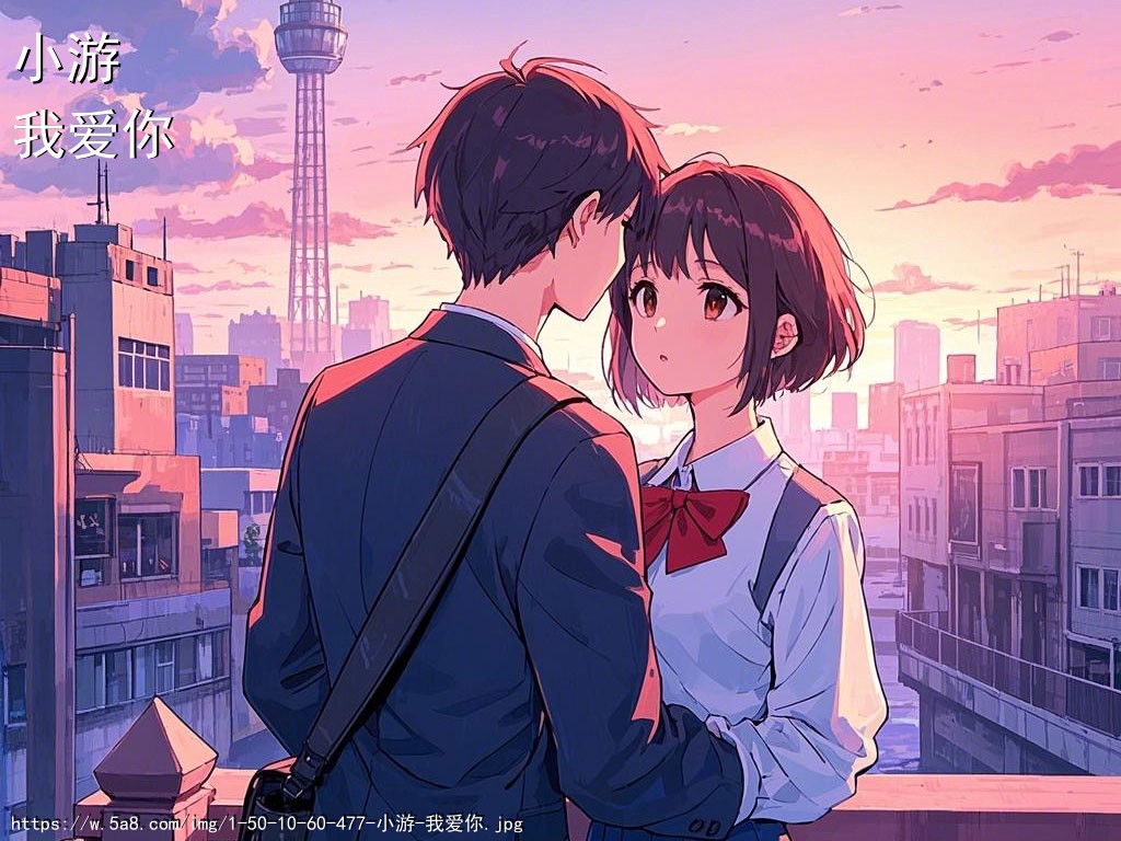 小游我爱你搞笑图片