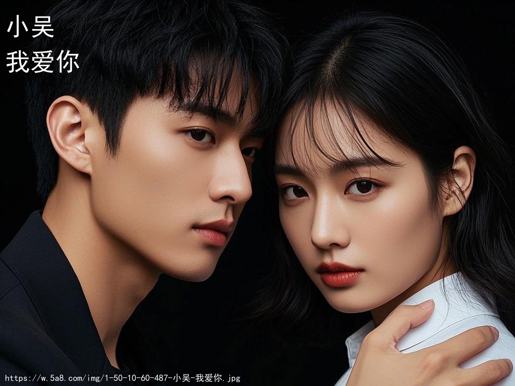 小吴我爱你搞笑图片