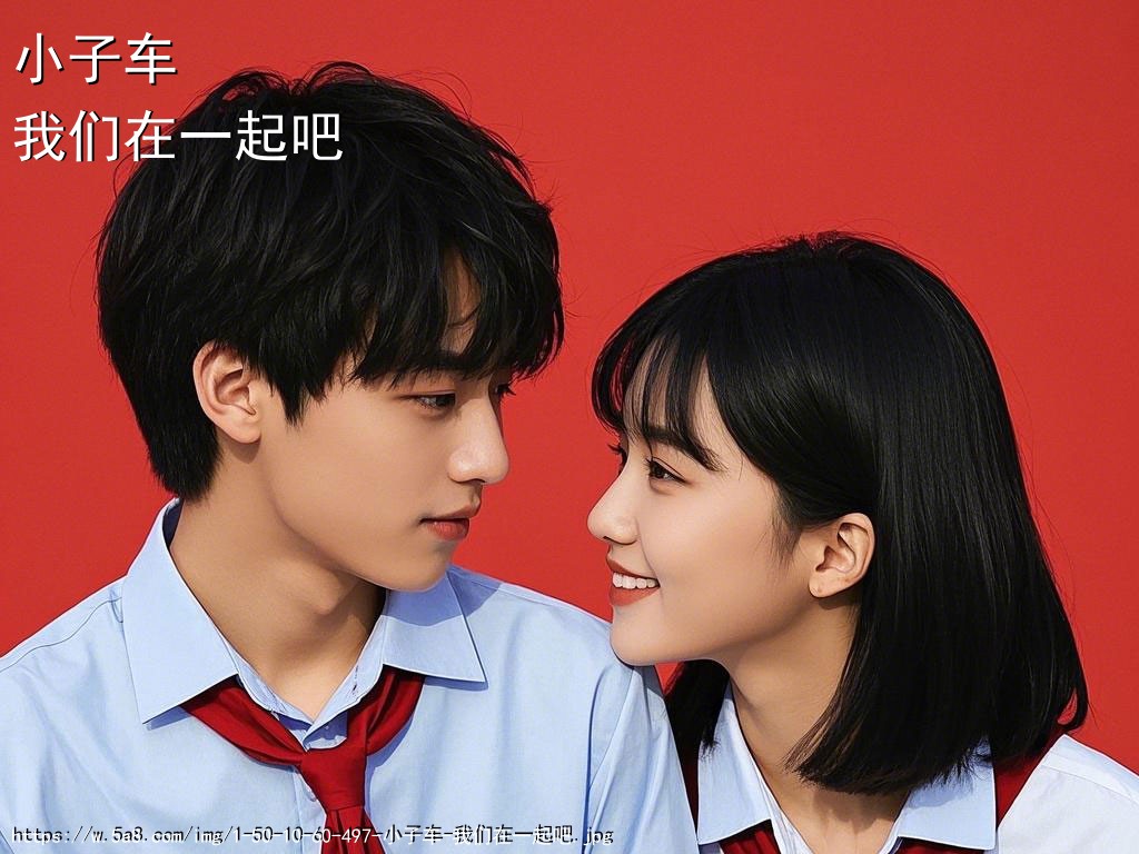 小子车我们在一起吧搞笑图片