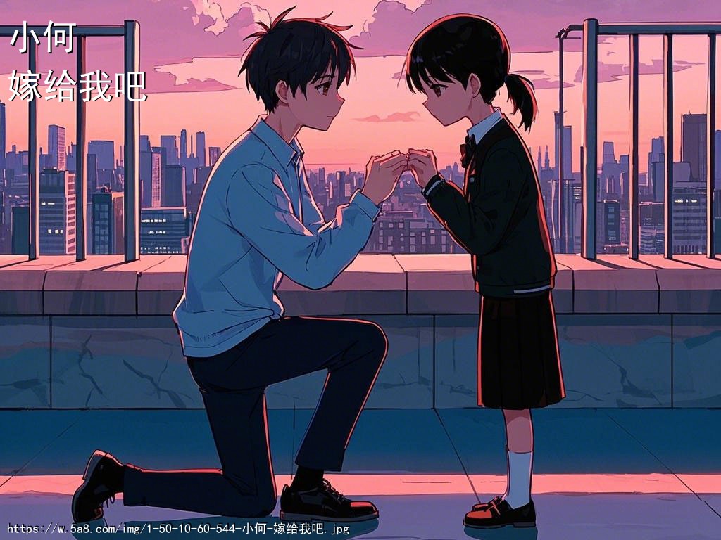 小何嫁给我吧搞笑图片