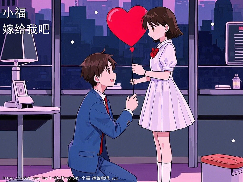 小福嫁给我吧搞笑图片