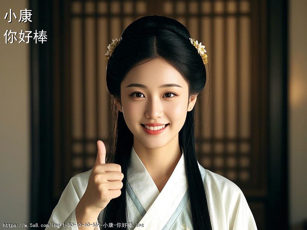 小康你好棒搞笑图片