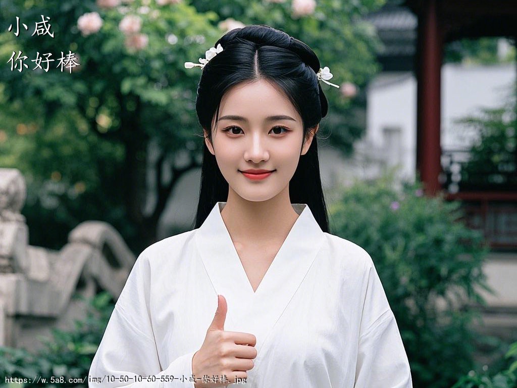 小咸你好棒搞笑图片