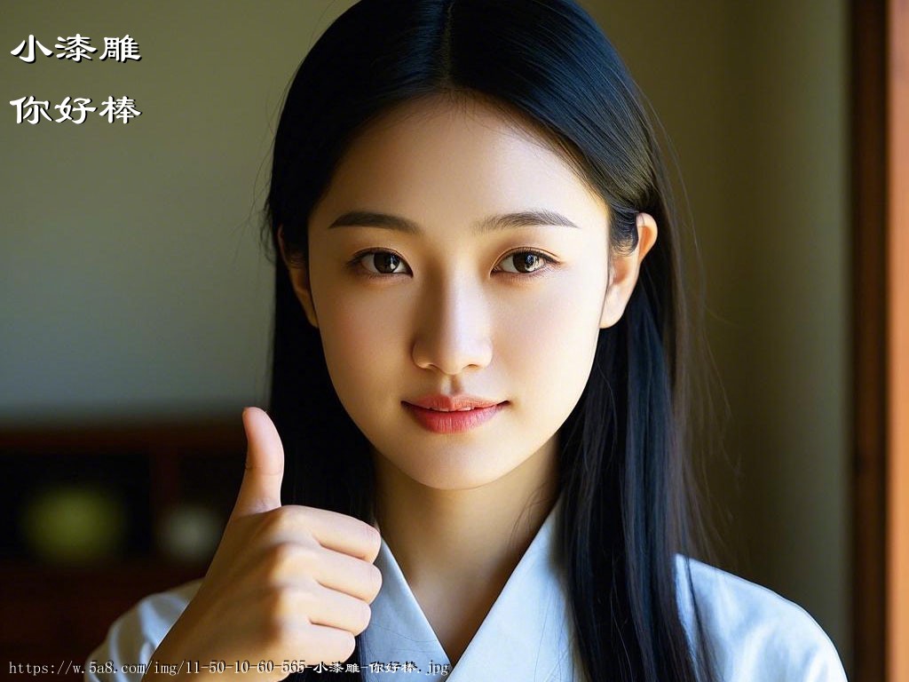 小漆雕你好棒搞笑图片